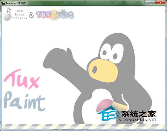 Tux Paint V0.9.21 ɫѰ