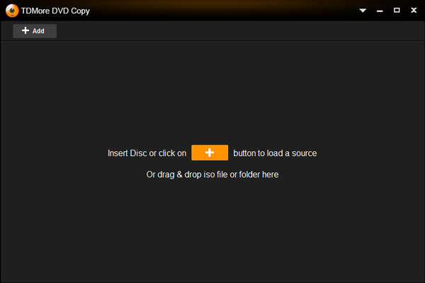 TDMore DVD Copy(dvd) V1.0.0.2 ƽ