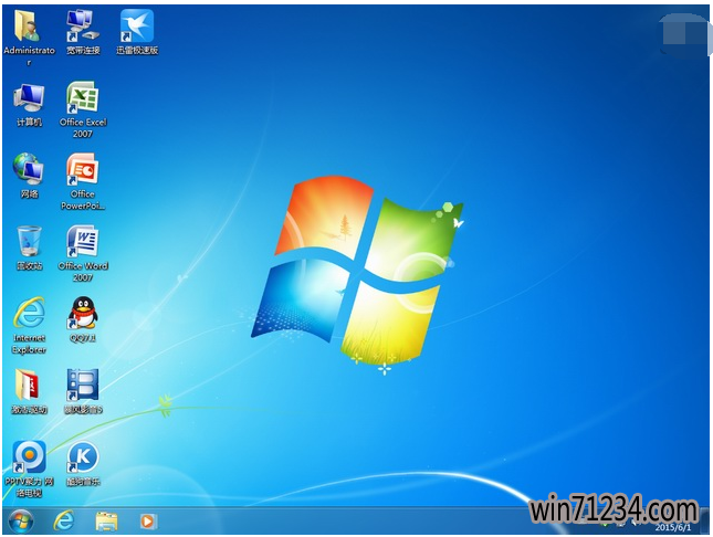 win7